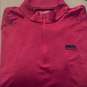 Under Armour Golf Pullover